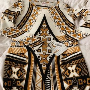 NET LulaRoe Elegant Debbie